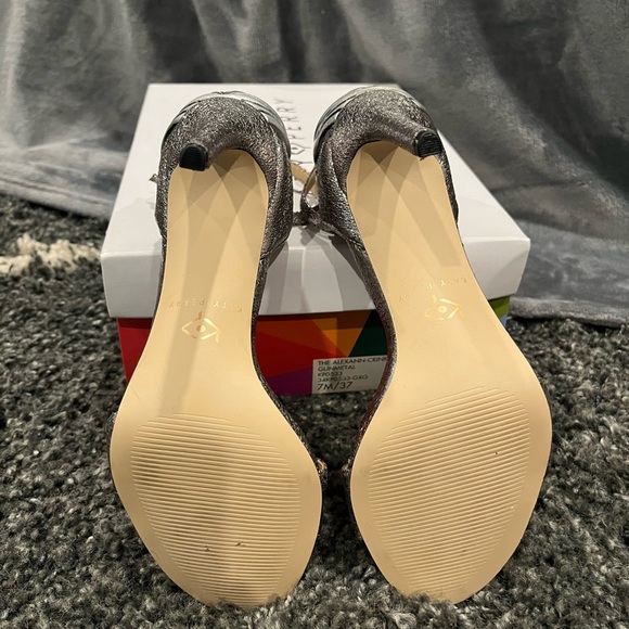 Katy Perry Alexann Heels NIB size 7 - Picture 6 of 9
